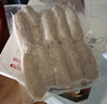 源之香高蛋白鲜猪肉儿童烤肠400g 90%纯猪肉0添加肉肠 火山石烤肠早餐肠 实拍图