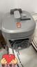 美的（Midea）沸腾浓香双模式小飞侠电压力锅0氟0涂层双胆高压锅6L智能预约家用煲汤6-8人煮饭煲E6825N国家补贴 实拍图