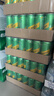 可口可乐（Coca-Cola）怡泉 Schweppes 无糖零卡 柠檬味 苏打水 330ml*24罐 调酒 实拍图