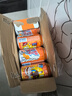 冰峰（ICEPEAK）橙味汽水330ml*24罐整箱装陕西特产中华老字号怀旧碳酸饮料 实拍图