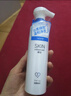 卓沿（SKIN ADVANCED）屈臣氏SA白金氨基酸泡沫洗面奶洁面敏感肌补水保湿新旧包装随机发 净柔洁颜泡沫 150ml *3 实拍图