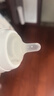 贝亲（Pigeon）自然离乳 PPSU重力球吸管双把手奶瓶 240mL  6月+ AA252 实拍图