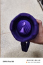 JBL CHARGE6 音乐冲击波六代 便携蓝牙音箱+低音炮 户外防水音响 派对串联 女生礼物 罗兰紫 实拍图