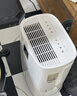多乐信（DOROSIN）除湿机/抽湿机 除湿量21升/天 家用轻音地下室干衣除湿吸湿器 干燥机ER-20  实拍图