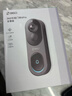 360可视门铃6Pro 500万超清画质家用监控智能门铃电子猫眼摄像头无线wifi手机远程查看对讲 实拍图