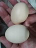 京鲜生【每日鲜蛋】无抗谷物鸡蛋30枚 3.18斤 当日产蛋 当日发货 实拍图