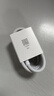 小米 原装USB-C数据线100cm 6A充电线白色 适配USB-C接口手机游戏机充电xiaomi红米redmi/k70 实拍图