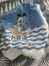 巴布豆（BOBDOG）小波浪拉拉裤XXXL48片（17kg以上）尿不湿 超薄透气 干爽 实拍图