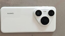 HUAWEI Pura 80 Pro  12GB+256GB 釉白一英寸主摄  个性色卡 AI辅助构图 华为鸿蒙智能手机 实拍图