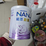 雀巢（Nestle）德国进口Nestle雀巢能恩启护2HMO适度水解蛋白婴幼儿奶粉港版 能恩启护4段（3岁以上） 800g*1罐 实拍图