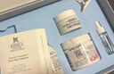 科颜氏（Kiehl's）高保湿面霜50ml保湿补水护肤品礼盒 生日礼物 实拍图