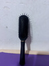 MEN WOO气垫梳子按摩气囊排骨梳高颅顶蓬松神器不打结顺发养护男女士专用 实拍图
