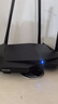 Tenda腾达路由器无线【千兆WiFi5穿墙王】信号增强家用全屋放大器AC1200金榜一名AC10 实拍图