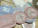 合拍（clap o claps）水光气垫粉底液遮瑕控油持妆生日礼物女生 实拍图
