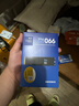 三星（SAMSUNG）2TB SSD固态硬盘 M.2接口(NVMe协议PCIe4.0*4/5.0*2)读速7250MB/S 990 EVO Plus 实拍图