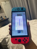 任天堂（Nintendo）【国内保税仓】Switch2/1代 OLED/续航加强日版/港版便携家用ns体感游戏机掌机 日版OLED红蓝64GB保税（赠共享会员） 实拍图