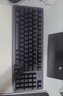 罗技（Logitech）灵砚系列 K868 三模客制化机械键盘 无线键盘 蓝牙键盘 客制化键盘 黑色 实拍图