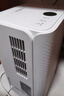 欧井（Eurgeen）除湿机/抽湿机 除湿量12升/天 家用卧室干衣吸湿器干燥机 wifi互联轻音36分贝 OJ-122E 实拍图