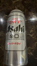 朝日Asahi朝日超爽生啤酒 500ml*12听 10.9度 整箱装京东自营 实拍图