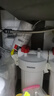 GOOTHO大白瓶前置过滤器 全屋家用自来水过滤净水器大通量大蓝瓶中央过滤通用滤芯除余氯阻垢 10寸双联增强抑菌【PP+BBC】 实拍图