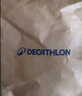 迪卡侬（DECATHLON）冬季内搭速干长袖t恤男训练服运动速干衣健身跑步上衣RUNM 经典黑（速干薄绒款）--新老款随机发货 L 实拍图