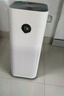 米家【家电国家补贴】小米空气净化器5S家用除甲醛除菌除过敏AC-M24-SC 实拍图