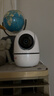 小湃500万5G双频家用摄像头无线wifi网络室内高清监控器360度无死角带夜视家用监控婴儿宠物创维智造 实拍图