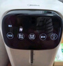 美的（Midea）电热水瓶不锈钢水壶热水瓶多段控温保温恒温开水壶电水壶烧水壶国家补贴MK-SP60-D 实拍图
