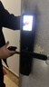 小米智能门锁 E30 大屏猫眼版 指纹锁智能锁可视电子锁密码锁 实拍图