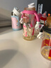 贝亲（Pigeon）PPSU迪士尼双把手奶瓶330ml LL号奶嘴 米妮印象 9月+ AA240 实拍图