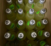 好望水望柠萌 VC柠檬味汽水果汁饮料300ml*24瓶整箱 实拍图
