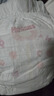 好奇（Huggies）铂金装小桃裤成长裤L120片(9-14kg)大号尿不湿拉拉裤【透爽散热】 实拍图