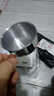 不锈钢泼油小锅热油专用锅奶锅热奶锅家用牛奶迷你小锅淋油神器 7cm 300ml 实拍图