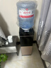 奥克斯（AUX） 饮水机家用立式办公双开门柜式快速加热饮水器 旗舰款【轻奢黑金温热】 温热型 实拍图