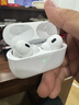 Viken【华强北18代Pro9顶配版】蓝牙耳机适配苹果无线金榜第1名Air4主动降噪iphone17/16/15五代入耳式 【2025新款|原版全功能】滑动调节音量 空间音頻+三真电量+入耳检测 实拍图