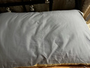 亚朵星球酒店鹅绒枕复合白鹅绒枕头芯羽绒枕仰侧睡家用颈椎枕睡眠中枕 实拍图