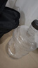 拜杰水桶纯净水桶水桶桶装水食品级水桶矿泉水大桶饮水桶净水桶黑盖5L 实拍图