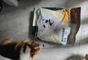 网易严选犬粮 全价冻干三拼鸡肉狗粮幼犬成犬小型中大型犬通用金毛 2kg 实拍图