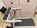 佑美U4Pro跑步机家庭用电动爬坡登山全折叠安静低音走步机健身房器材 实拍图