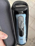 博朗朱一龙同款电动剃须刀5系Pro礼盒款刀头往复式刮胡刀男士送老公生日礼物 男 实拍图