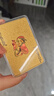 望京扑克塑料扑克牌土豪金 酷炫德州扑克 花切魔术扑克 高颜值飞牌练习牌 实拍图