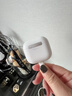 Apple/苹果 【充电线套装】AirPods 4 搭配USB-C充电盒 苹果耳机蓝牙耳机无线耳机 适用iPhone/iPad/Mac 实拍图