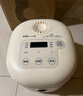 小熊（Bear）电饭煲2~3人 迷你小容量智能预约电饭锅 多功能微压柴火元釜内胆2L  DFB-B20A1 实拍图