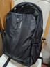 七匹狼背包双肩包男轻便防泼水旅行登山包书包高中生初中生17英寸电脑包 实拍图