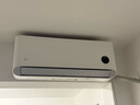 小米（MI）米家 1.5匹 新一级能效 巨省电 空调挂机 KFR-35GW/N1A1【整机十年质保】 实拍图