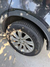米其林（MICHELIN）汽车轮胎 235/60R18 107V 竞驰 PILOT SPORT 4 SUV 实拍图