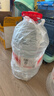 娃哈哈纯净水饮用水15L*1桶 大桶水一次性桶不循环使用 送货上门 实拍图