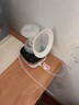 贝亲吸奶器电动优享变频可充电挤奶器静音型集奶器轻巧便携式挤乳器 电动单边款 实拍图