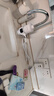 志高（CHIGO）电热水龙头快热小厨宝热水宝加热器即热式卫生间电热水器 阳台速热水龙头下进水KBR-H4X 实拍图