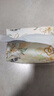 洁柔抽纸 繁花系列柔韧3层100抽*20包 面巾纸 纸巾湿水不易破 整箱 实拍图